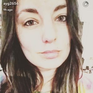 Meet your Posher, Abigail